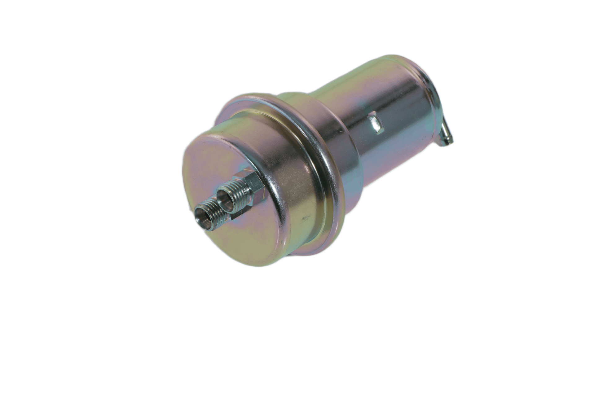 Mercedes / Ferrari Fuel Pressure Accumulator With Two M14x1.5 Threads A0004760121 / 113978