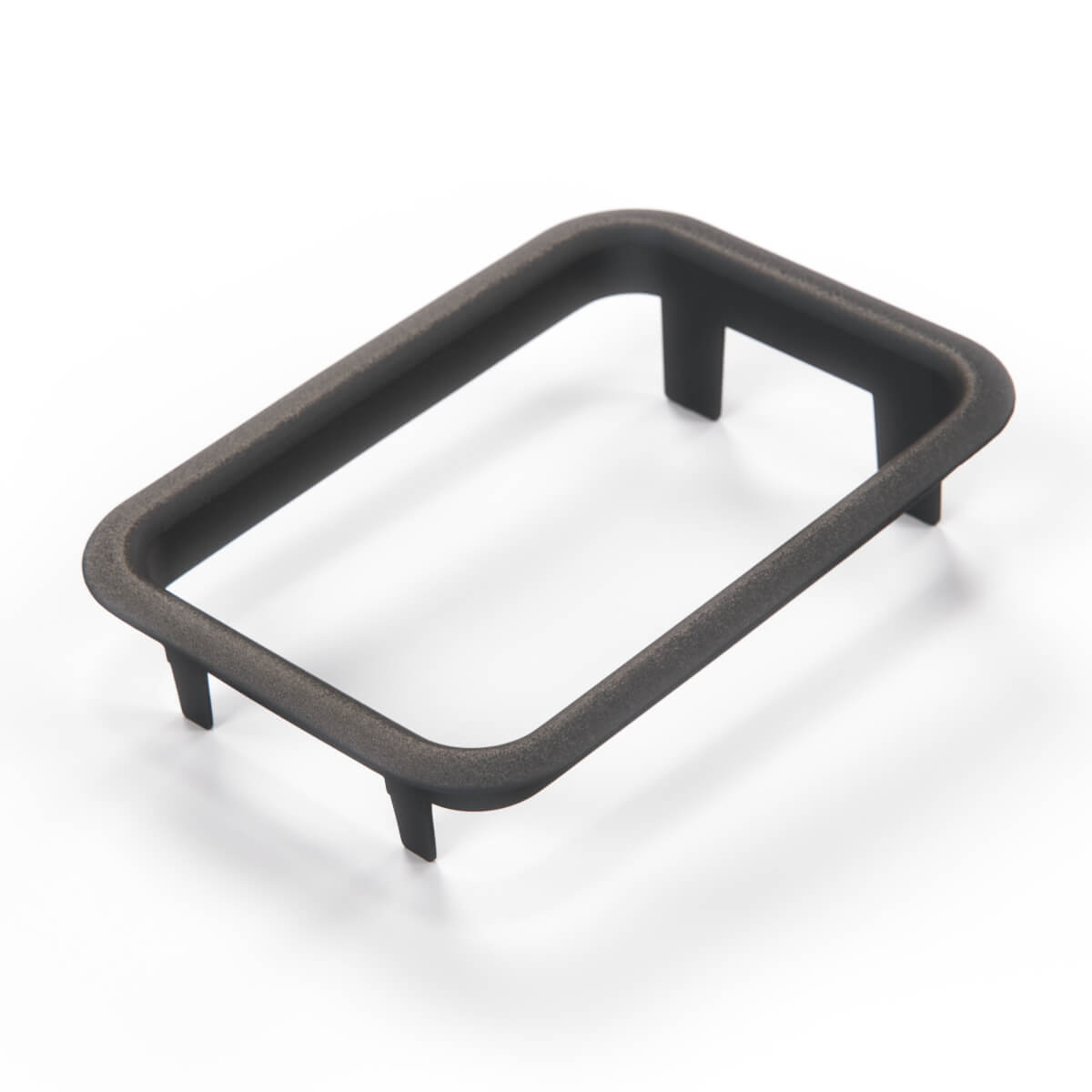 Mercedes G-Class W463 W461 W202 Gear Shifting Level Plastic Verkleidung schwarz A2022670188