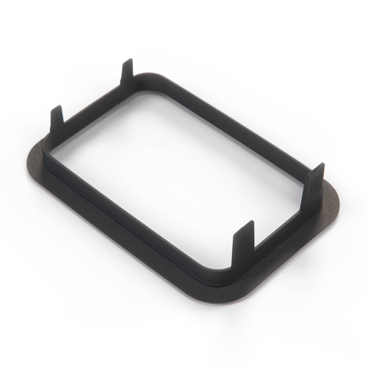 Mercedes G-Class W463 W461 W202 Gear Shifting Level Plastic Verkleidung schwarz A2022670188