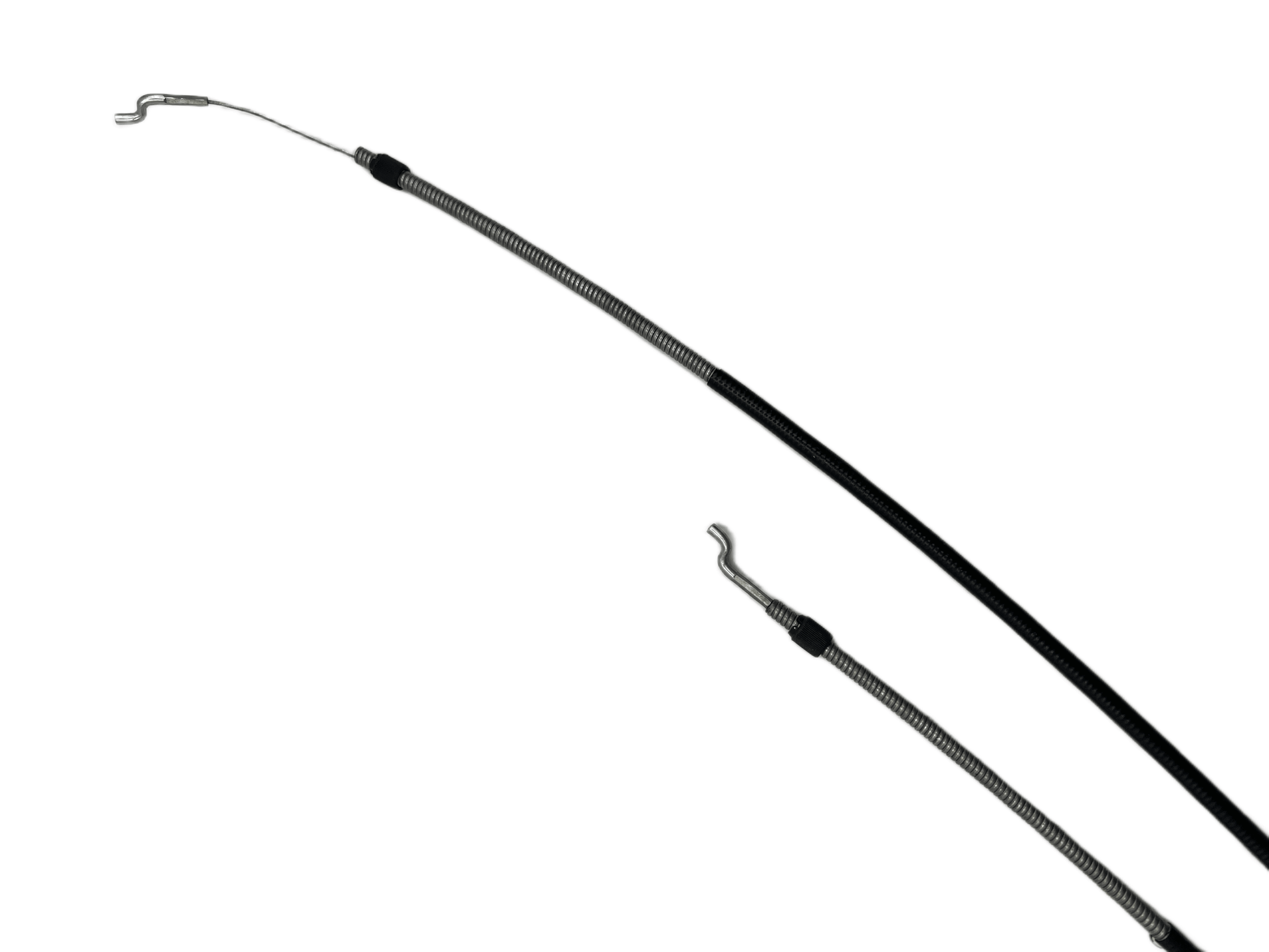 Mercedes R107 / C107 Seat Cable A1079100074