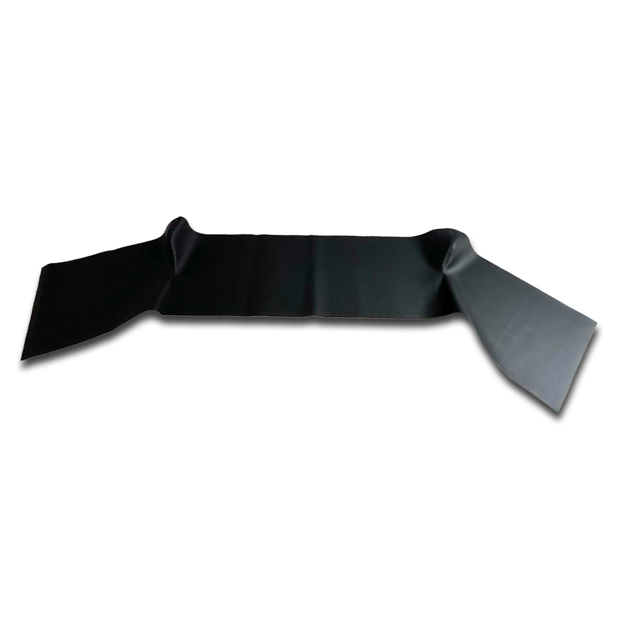 Mercedes R107 Cabriolet Folding Roof Compartment Eco-Leather