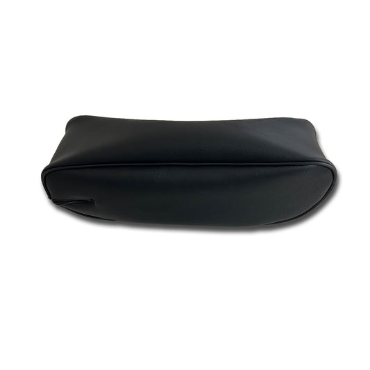 Mercedes R107 Center Armrest Precut Upholstery / Eco-Leather LHD Or RHD