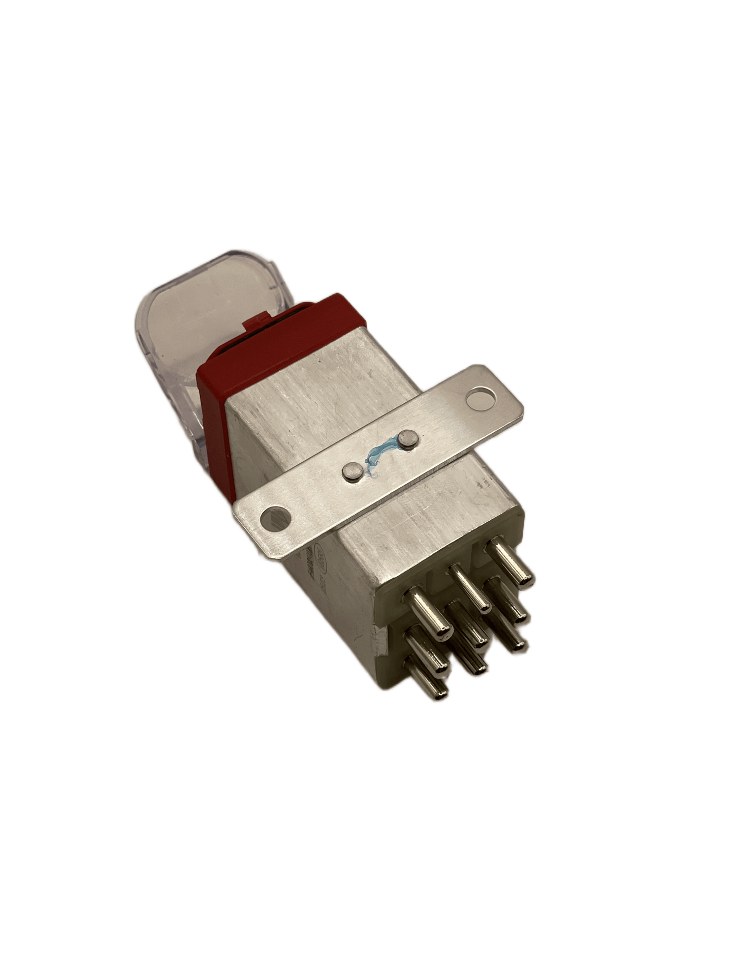 Mercedes R107 / R129 / W124 / W126 / W201 Overload Protection Relay A2015403045 / A2015403245 / A2015403745 / A2015400845