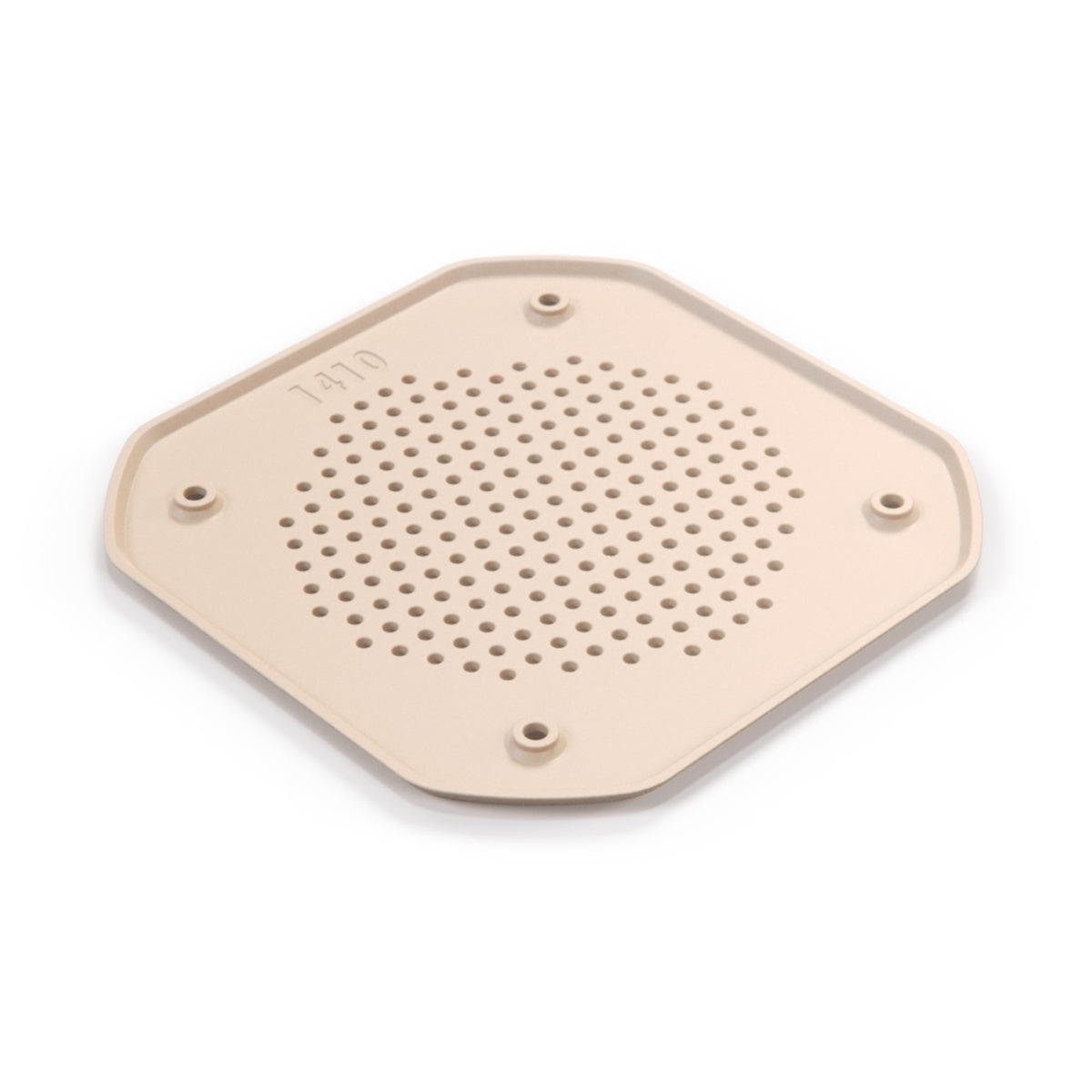 Mercedes R107 Rear Side Speaker Abdeckung