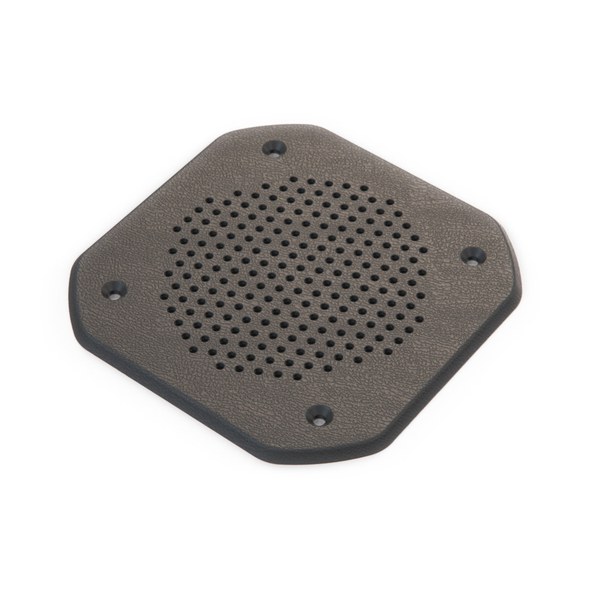 Mercedes R107 Rear Side Speaker Abdeckung