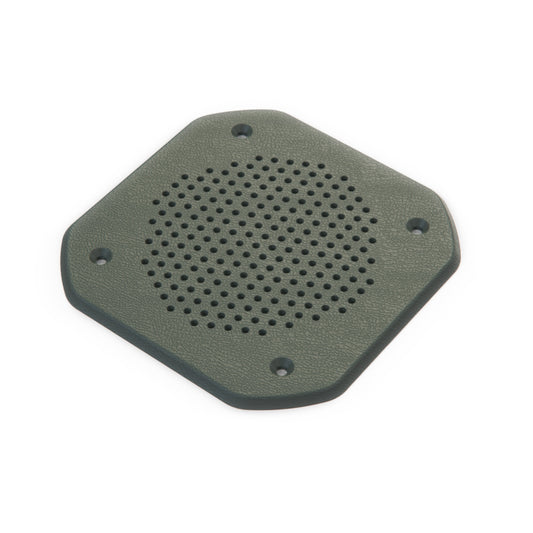Mercedes R107 Rear Side Speaker Abdeckung