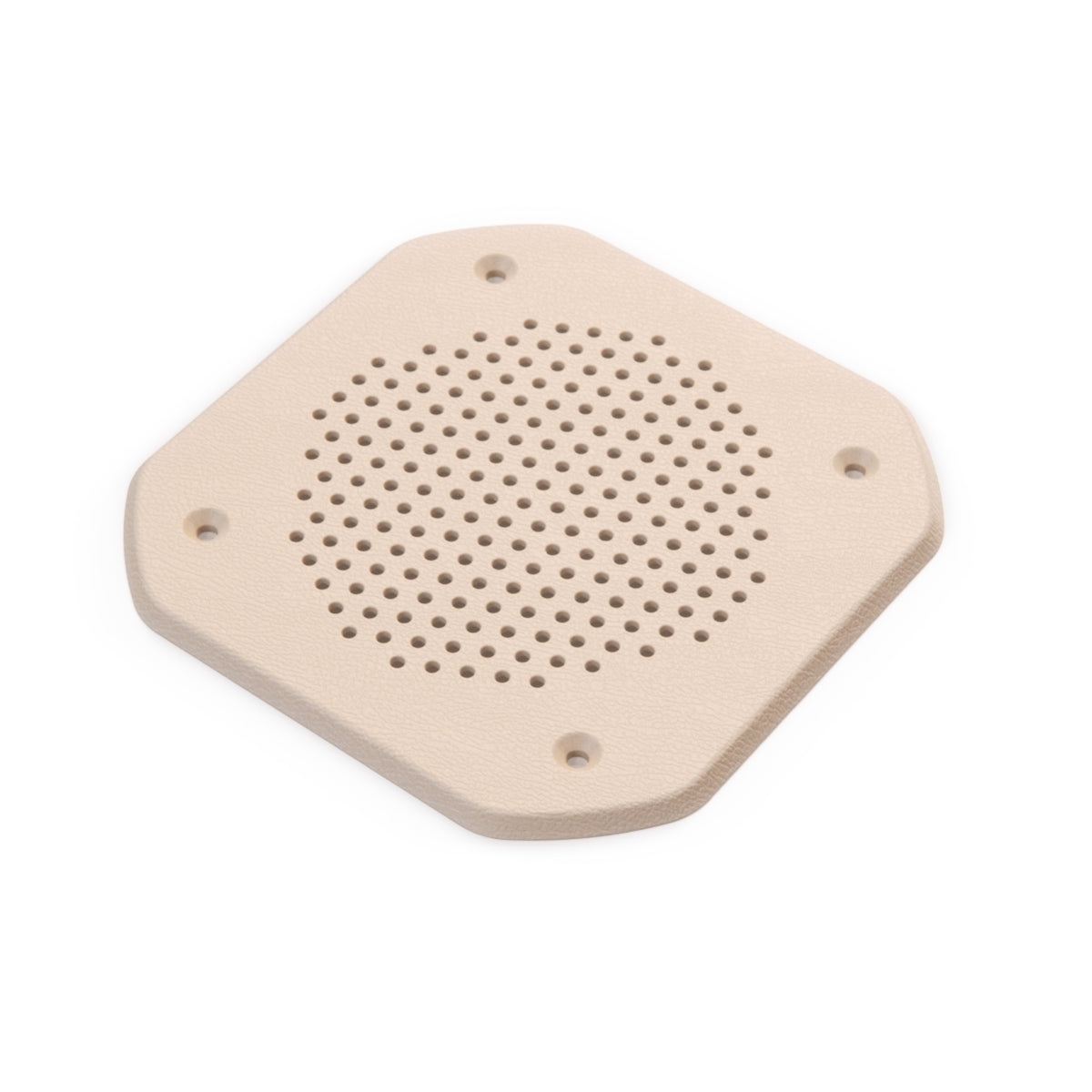 Mercedes R107 Rear Side Speaker Abdeckung