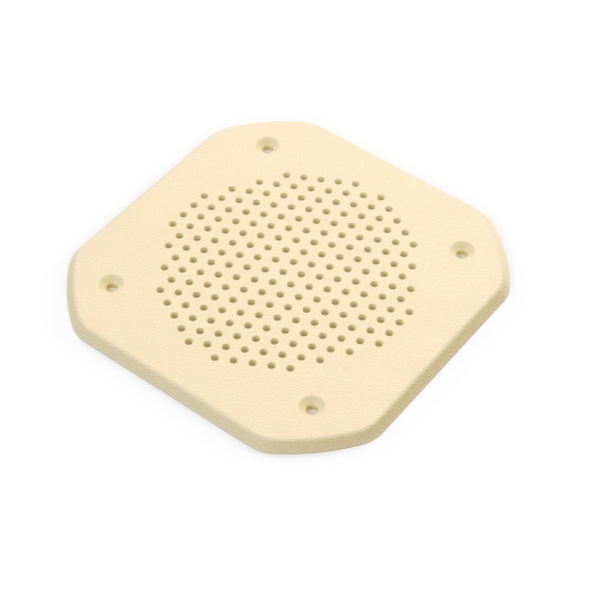 Mercedes R107 Rear Side Speaker Abdeckung