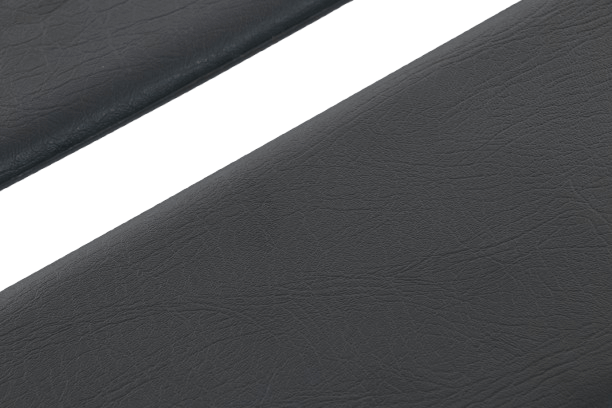 Mercedes R107 Sun Visor With Lighted Mirror Set Of 2 Left And Right schwarz A1078103710 / A1078103810