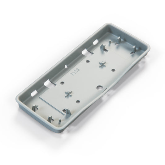 Mercedes R107 Vanity Mirror Pad