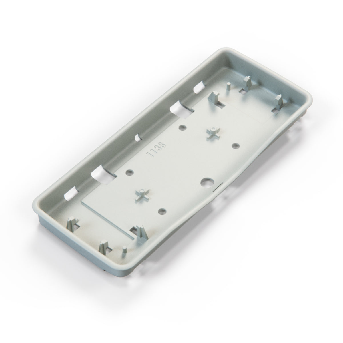 Mercedes R107 Vanity Mirror Pad