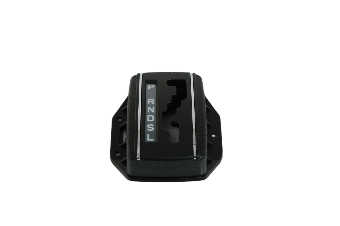 Mercedes R107 / W109 / W114 / W115 / W116 / W123 Automatic Shifter Gate Box A0002600972