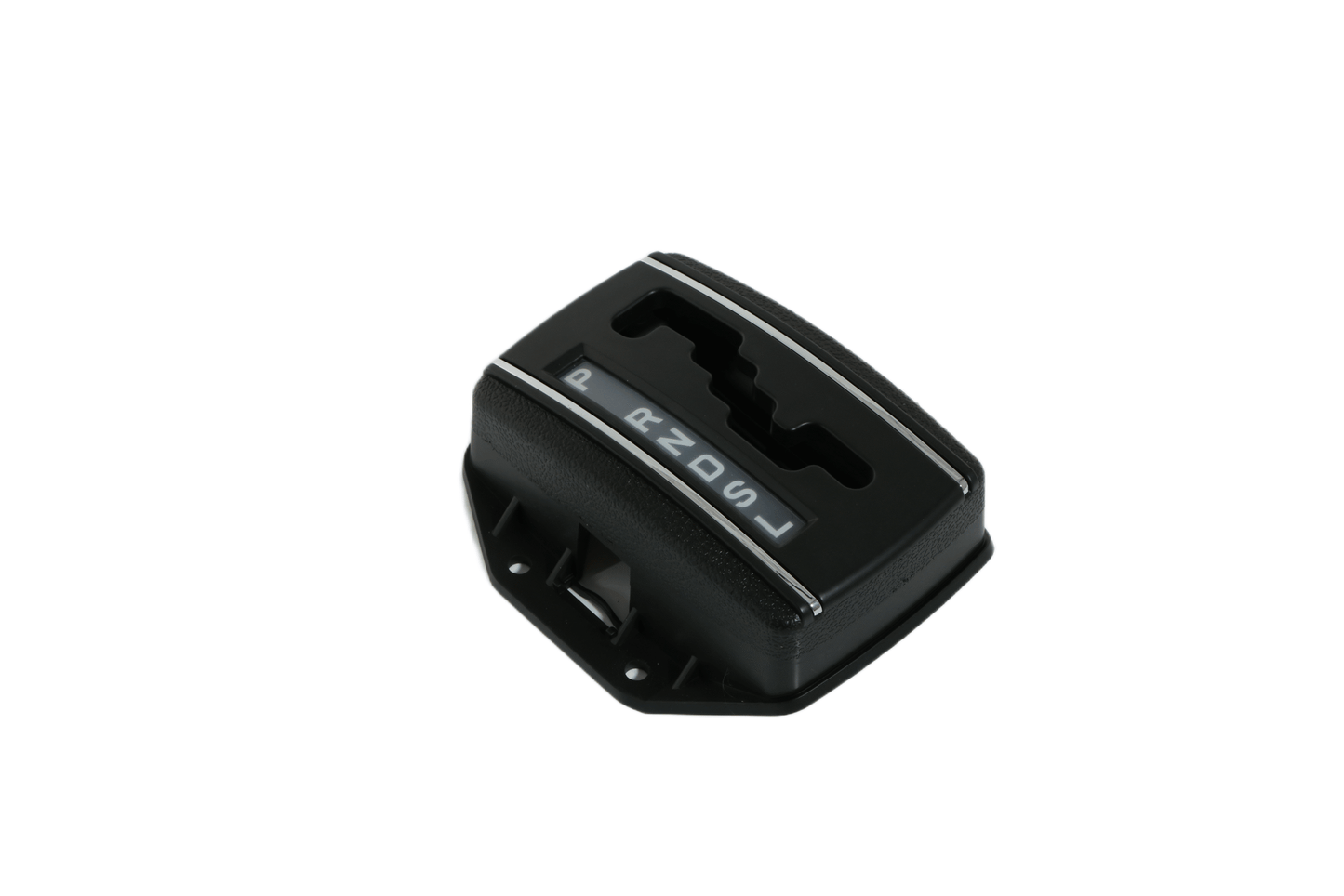 Mercedes R107 / W109 / W114 / W115 / W116 / W123 Automatic Shifter Gate Box A0002600972