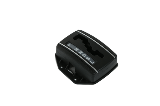 Mercedes R107 / W109 / W114 / W115 / W116 / W123 Automatic Shifter Gate Box A0002600972