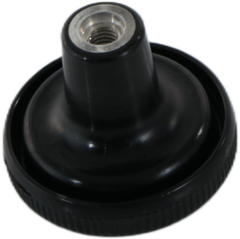 Mercedes R107 / W114 / W115 / W116 Handbrake Knopf A1155400028