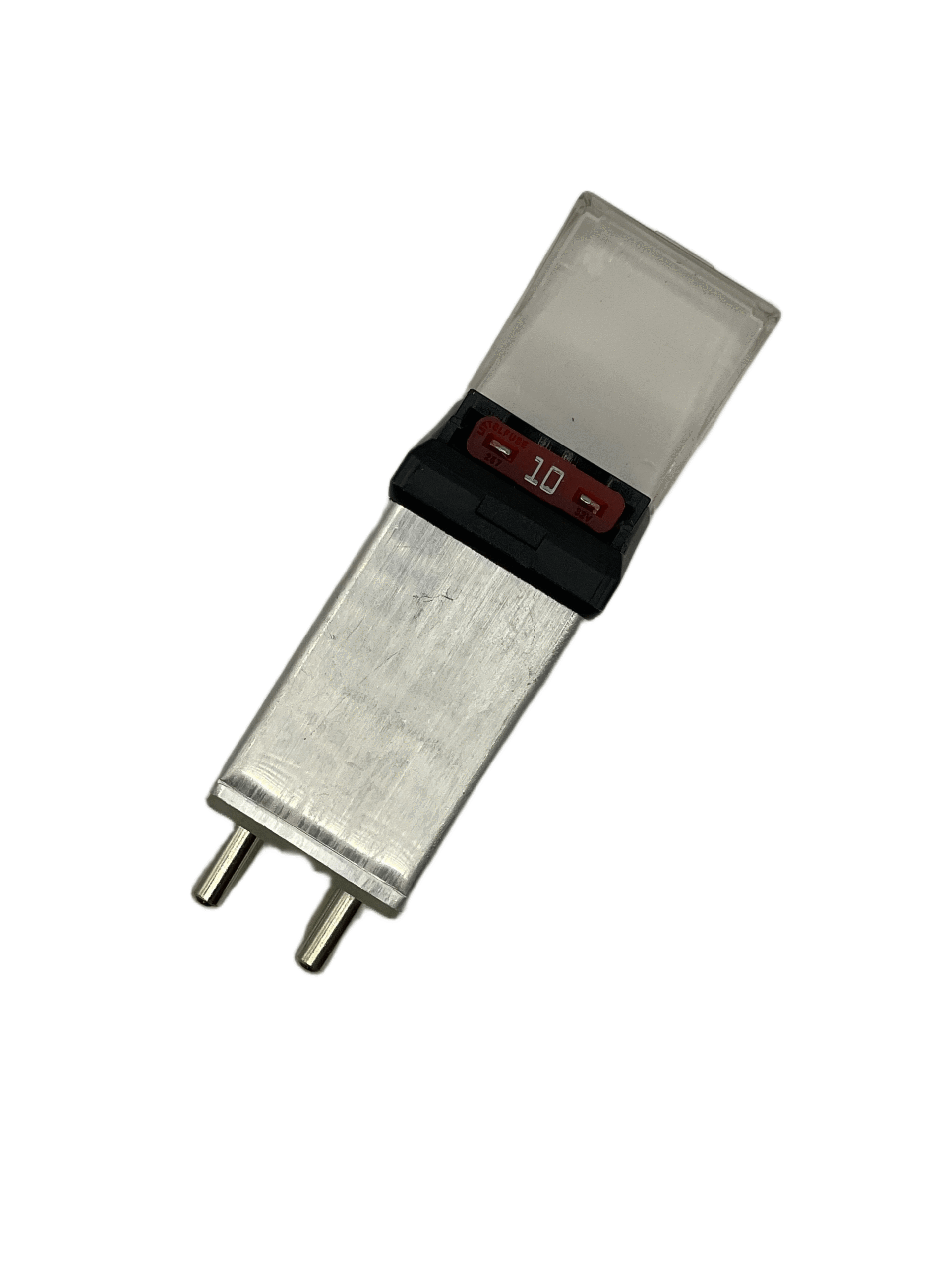 Mercedes R107 / W123 / W124 / W126/ W201 / W460 / W461 5-Pin Overload Protection Relay A2015400845