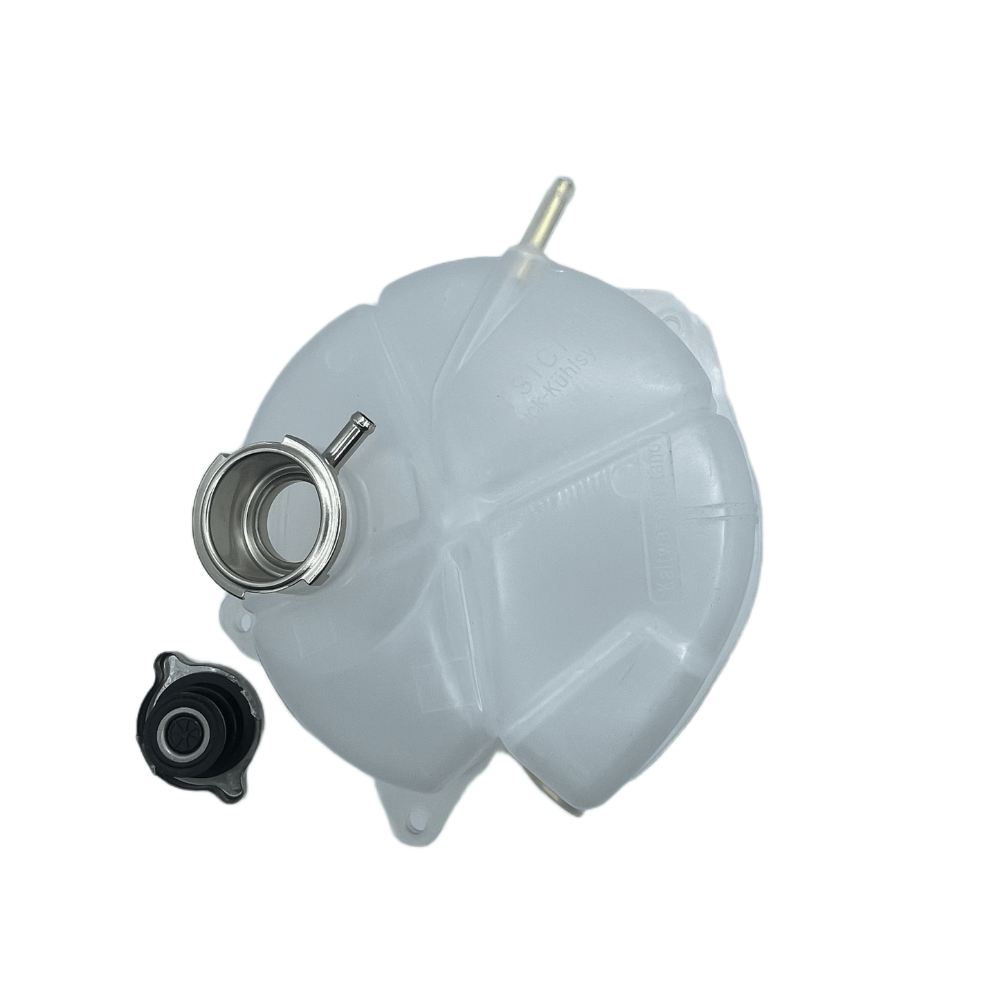 Mercedes R107 / W463 Coolant Expansion Tank A1075000549