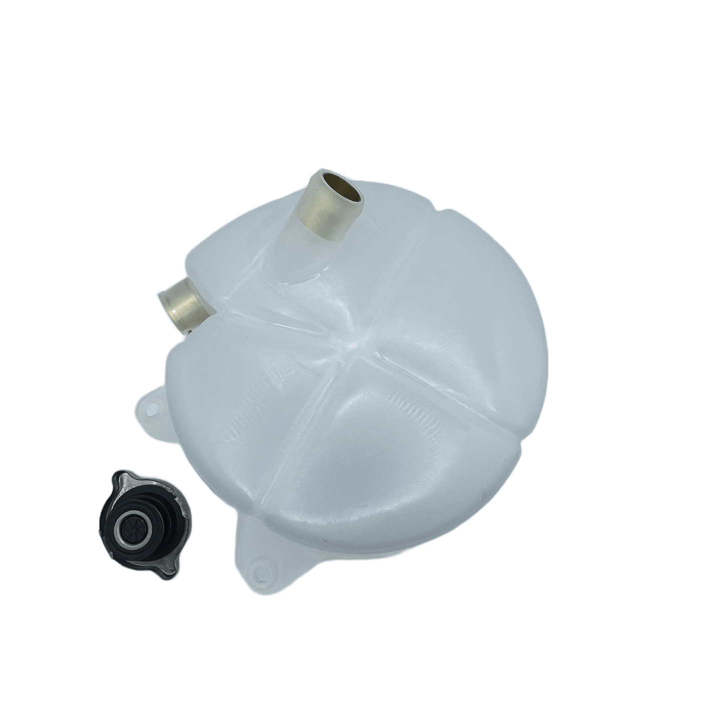 Mercedes R107 / W463 Coolant Expansion Tank A1075000549