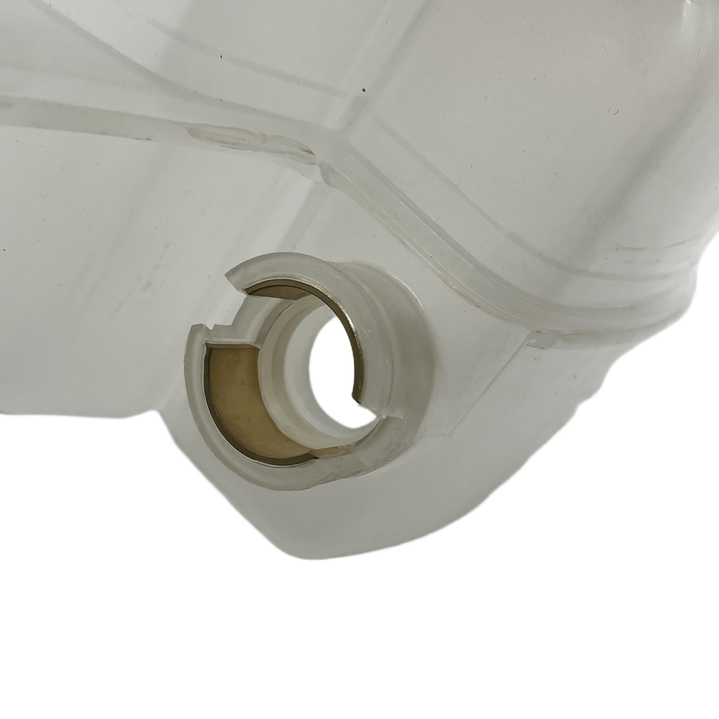 Mercedes R107 / W463 Coolant Expansion Tank A1075000549