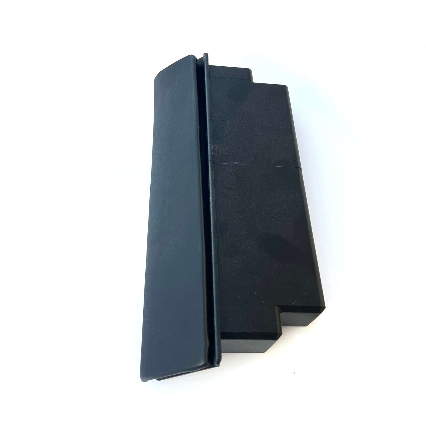 Mercedes R129 500SL Abdeckung Bezel Faux Leather A1296800178