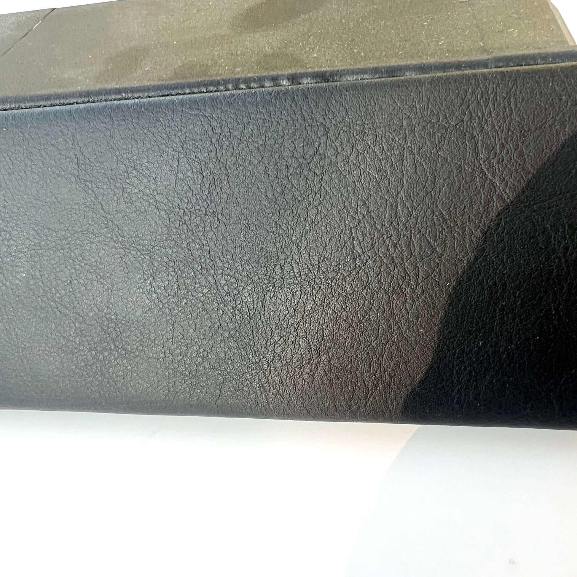 Mercedes R129 500SL Abdeckung Bezel Faux Leather A1296800178