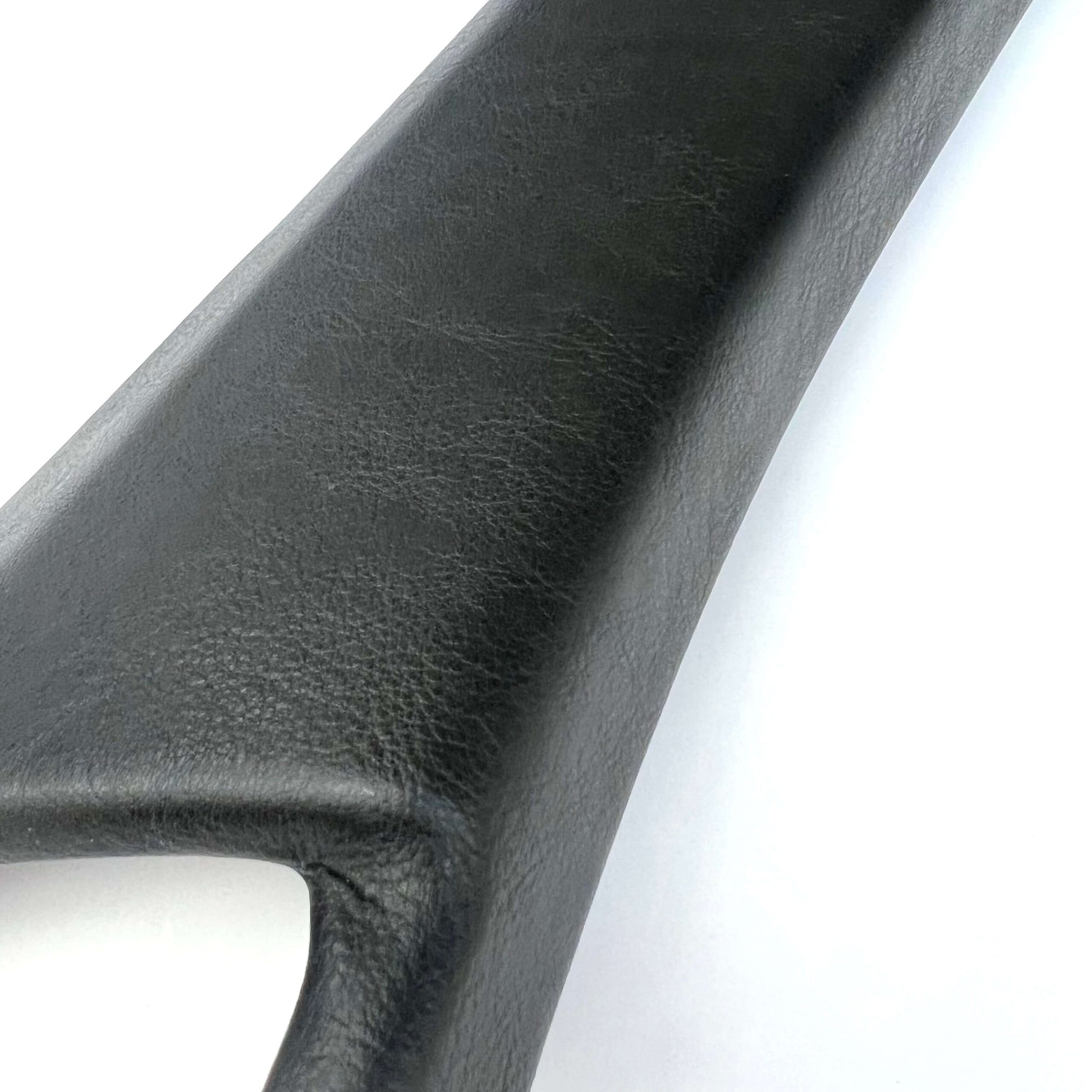 Mercedes R129 A Pillar Abdeckung Verkleidung With Faux Leather links/rechts A1296920189 / A1296920289
