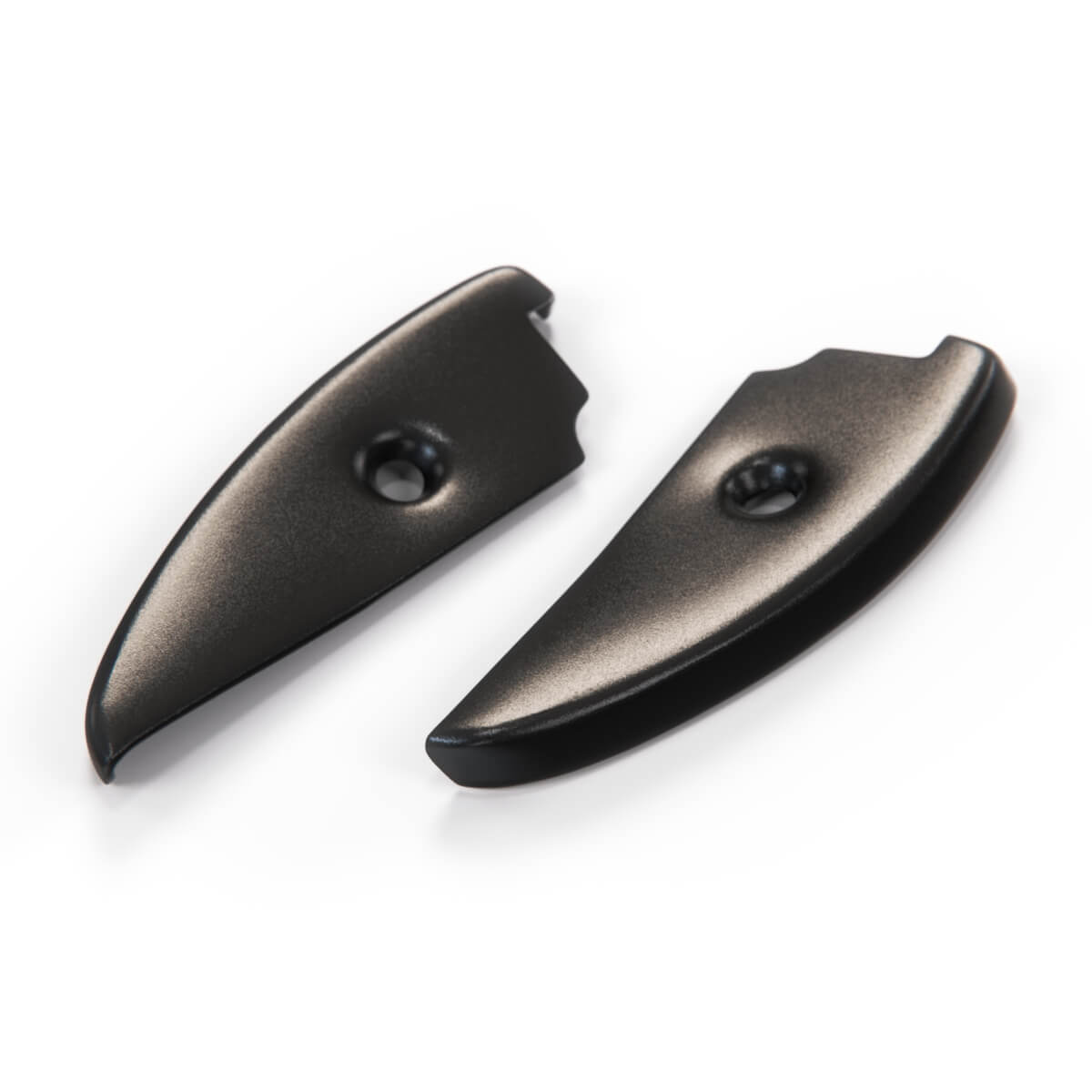 Mercedes R129 A-Pillar Upper Verkleidung Abdeckung schwarz links/rechts A1296900127/ A1296900227