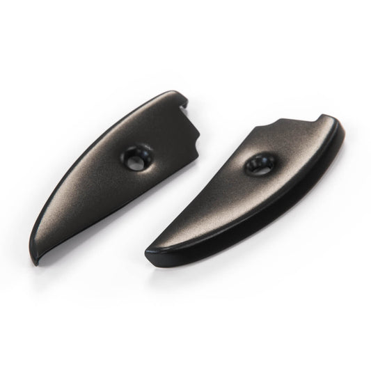 Mercedes R129 A-Pillar Upper Verkleidung Abdeckung schwarz links/rechts A1296900127/ A1296900227