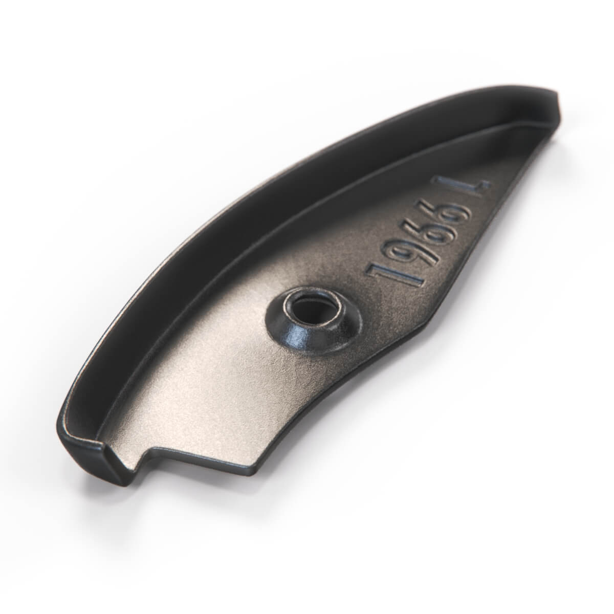Mercedes R129 A-Pillar Upper Verkleidung Abdeckung schwarz links/rechts A1296900327 / A1296900427