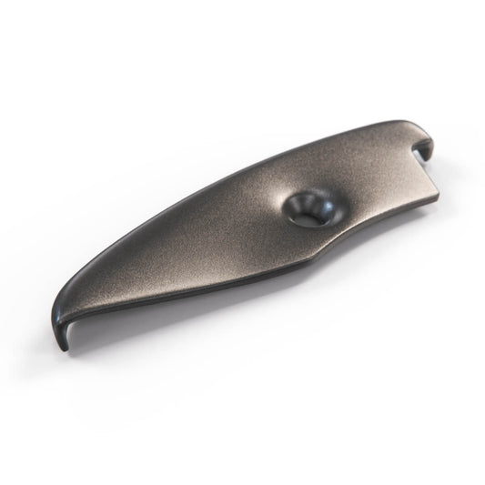 Mercedes R129 A-Pillar Upper Verkleidung Abdeckung schwarz links/rechts A1296900327 / A1296900427