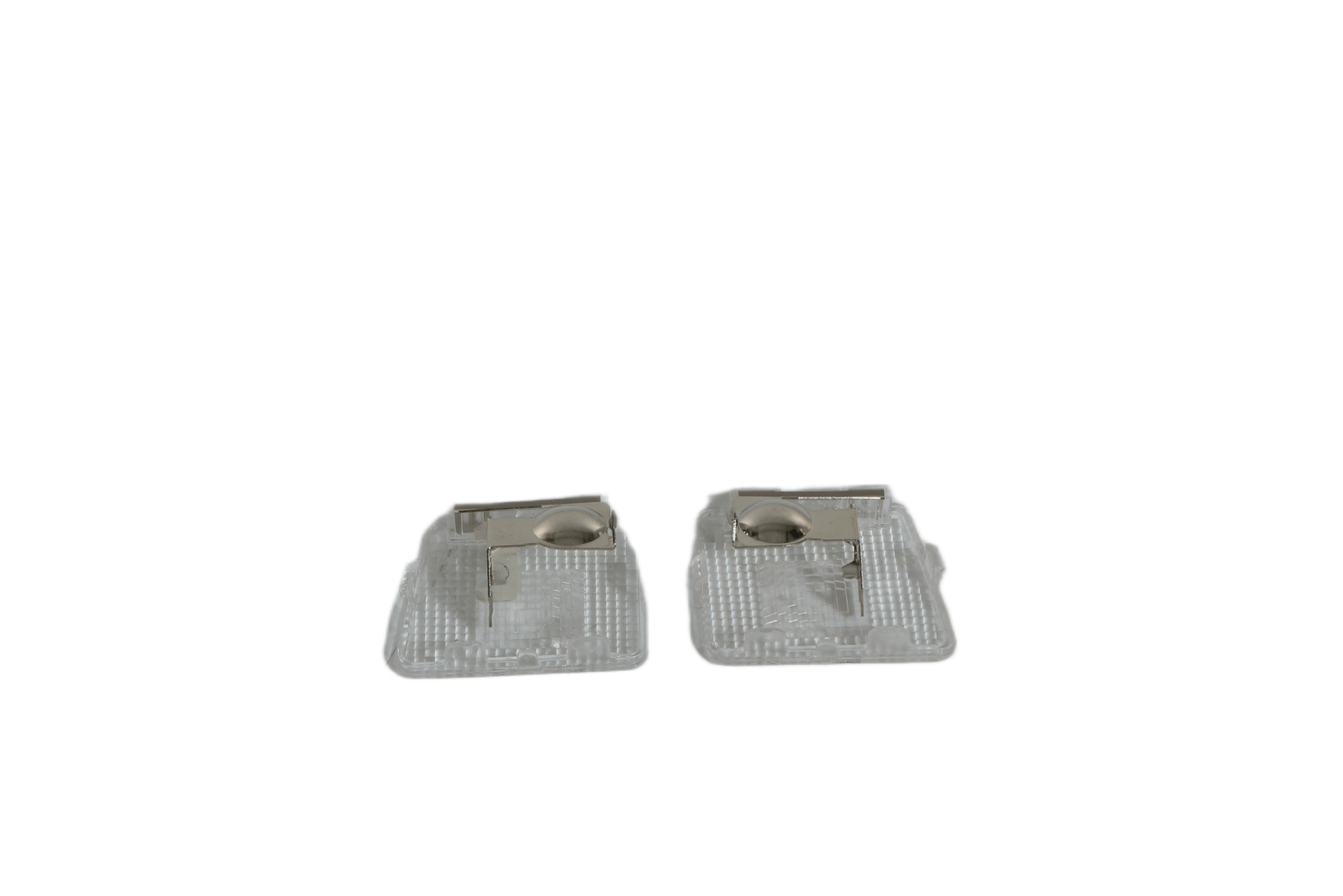 Mercedes R129 / A124 Lens Interior Light Set Of 2 Left And Right A1298201766 / A1298201866