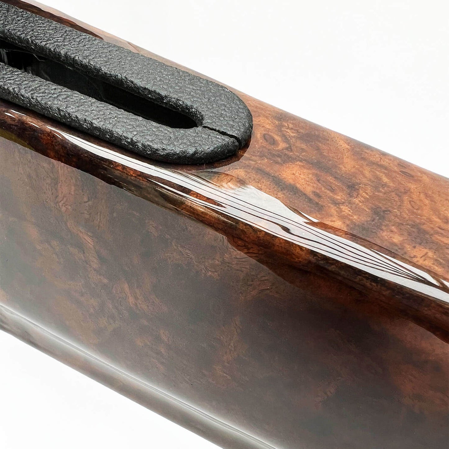 Mercedes R129 Custom Seat Side Panel Wood Light / Dark Walnut links/rechts A1299103118 / A1299103218