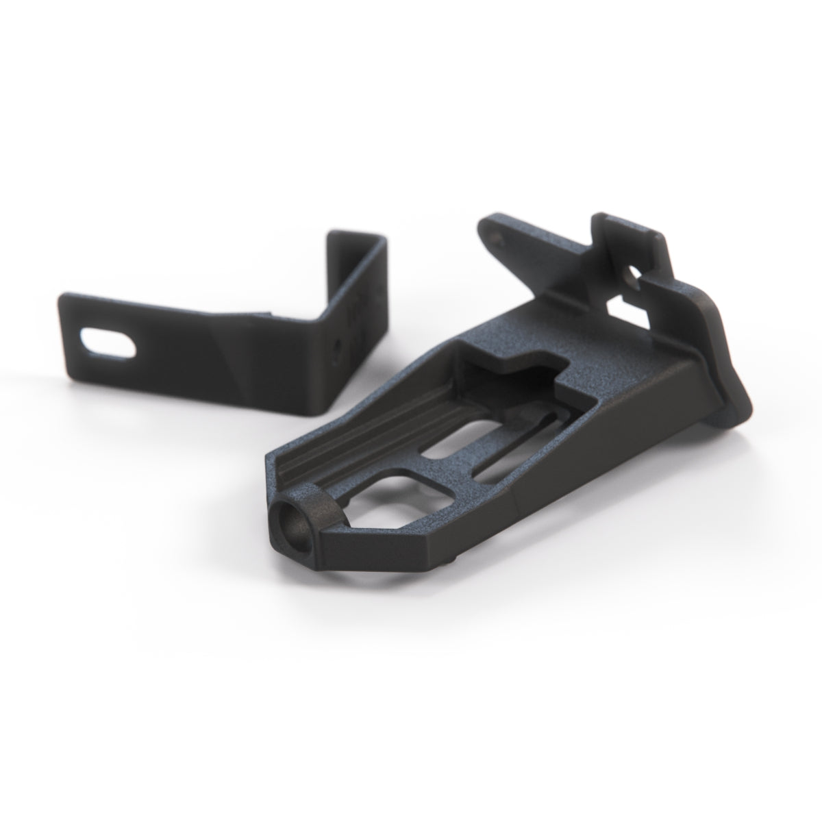 Mercedes R129 Handbrake Release Guide LHD Or RHD schwarz A1294201077 & A1294270941 / A1294201177 & A1294271041
