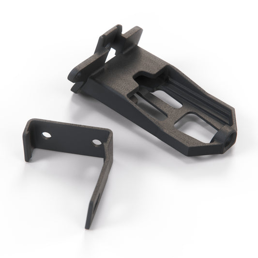 Mercedes R129 Handbrake Release Guide LHD Or RHD schwarz A1294201077 & A1294270941 / A1294201177 & A1294271041