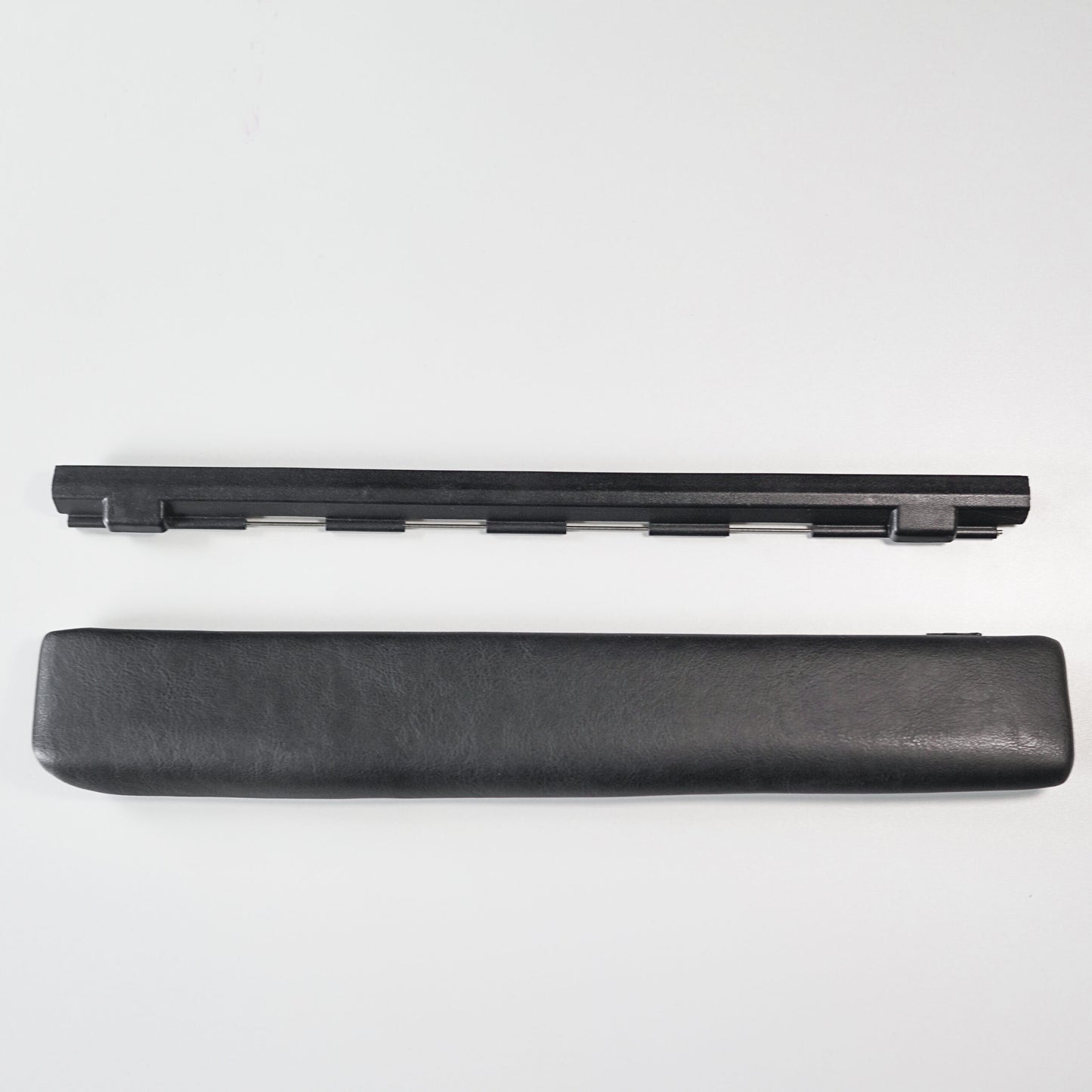 Mercedes R129 Lift Interior Door Panel Storage Compartment links/rechts With Faux Leather A1297270755 / A1297270855 &