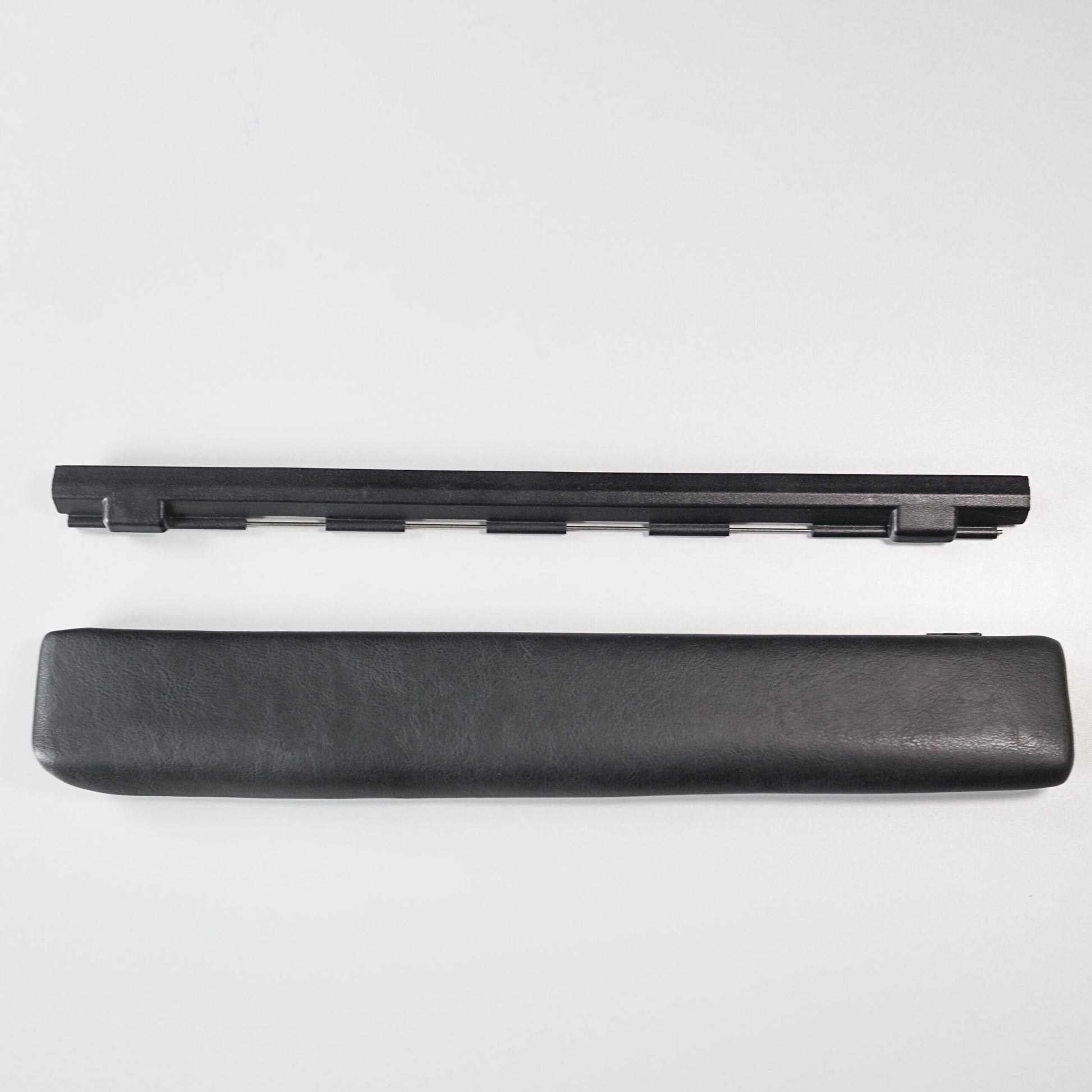 Mercedes R129 Lift Interior Door Panel Storage Compartment links/rechts With Faux Leather A1297270755 / A1297270855 &