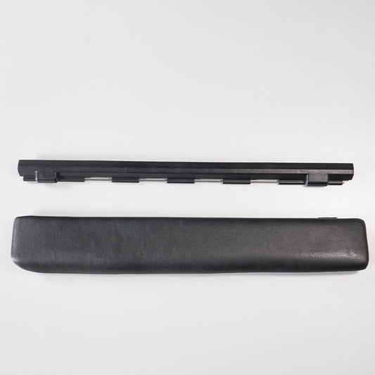 Mercedes R129 Lift Interior Door Panel Storage Compartment links/rechts With Faux Leather A1297270755 / A1297270855 &