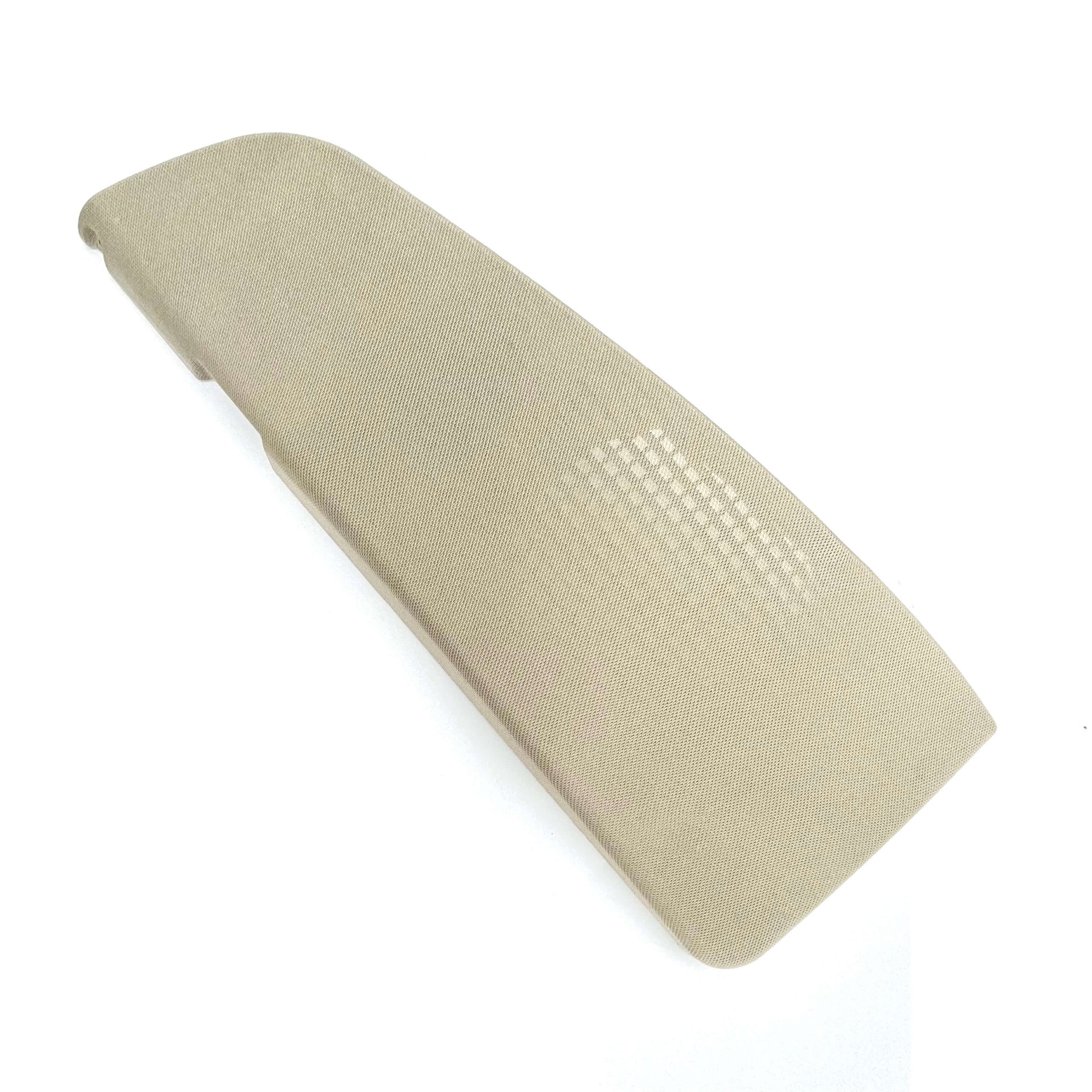 Mercedes R129 Lower Speaker Abdeckung links/rechts With Mesh A1297273388 / A1297273488