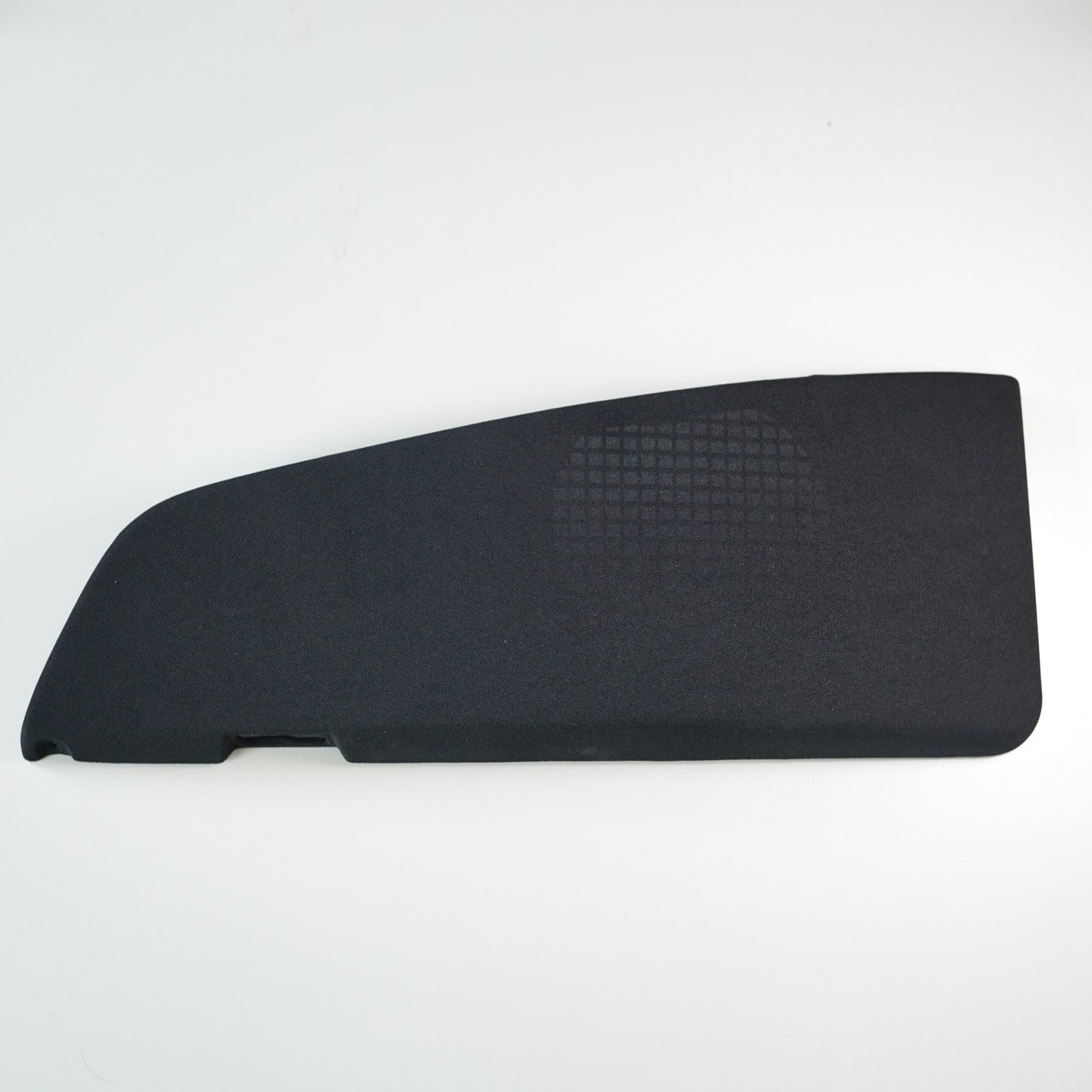 Mercedes R129 Lower Speaker Abdeckung links/rechts With Mesh A1297273388 / A1297273488