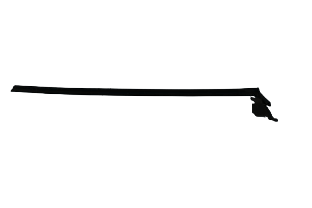 Mercedes R129 Outer Window Slot Seal links/rechts A1297200524 / A1297200624