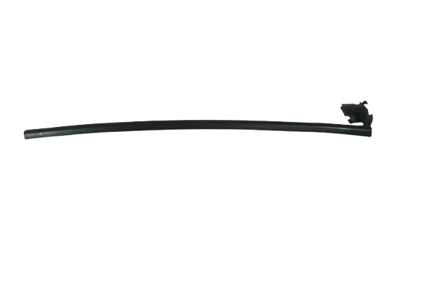 Mercedes R129 Outer Window Slot Seal links/rechts A1297200524 / A1297200624