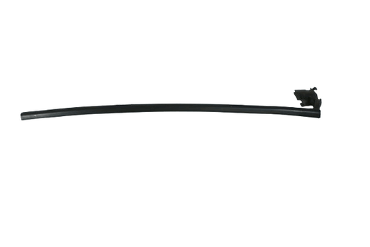 Mercedes R129 Outer Window Slot Seal links/rechts A1297200524 / A1297200624