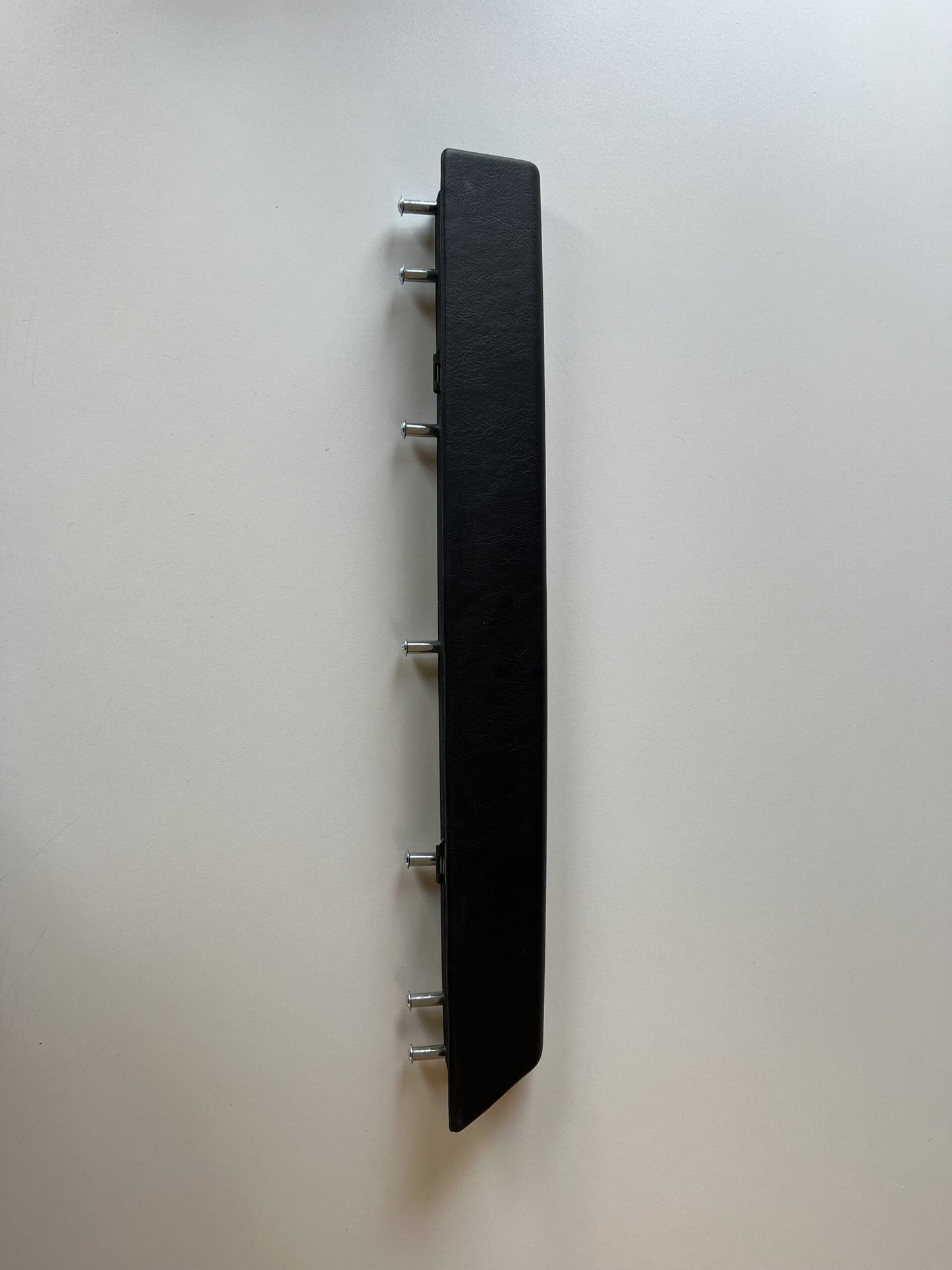 Mercedes R129 Pre-Lift Interior Door Panel Storage Compartment links/rechts With Faux Leather A1297270355 / A1297273488