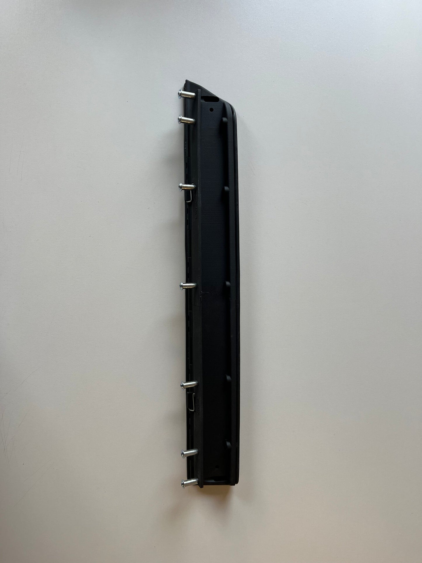 Mercedes R129 Pre-Lift Interior Door Panel Storage Compartment links/rechts With Faux Leather A1297270355 / A1297273488