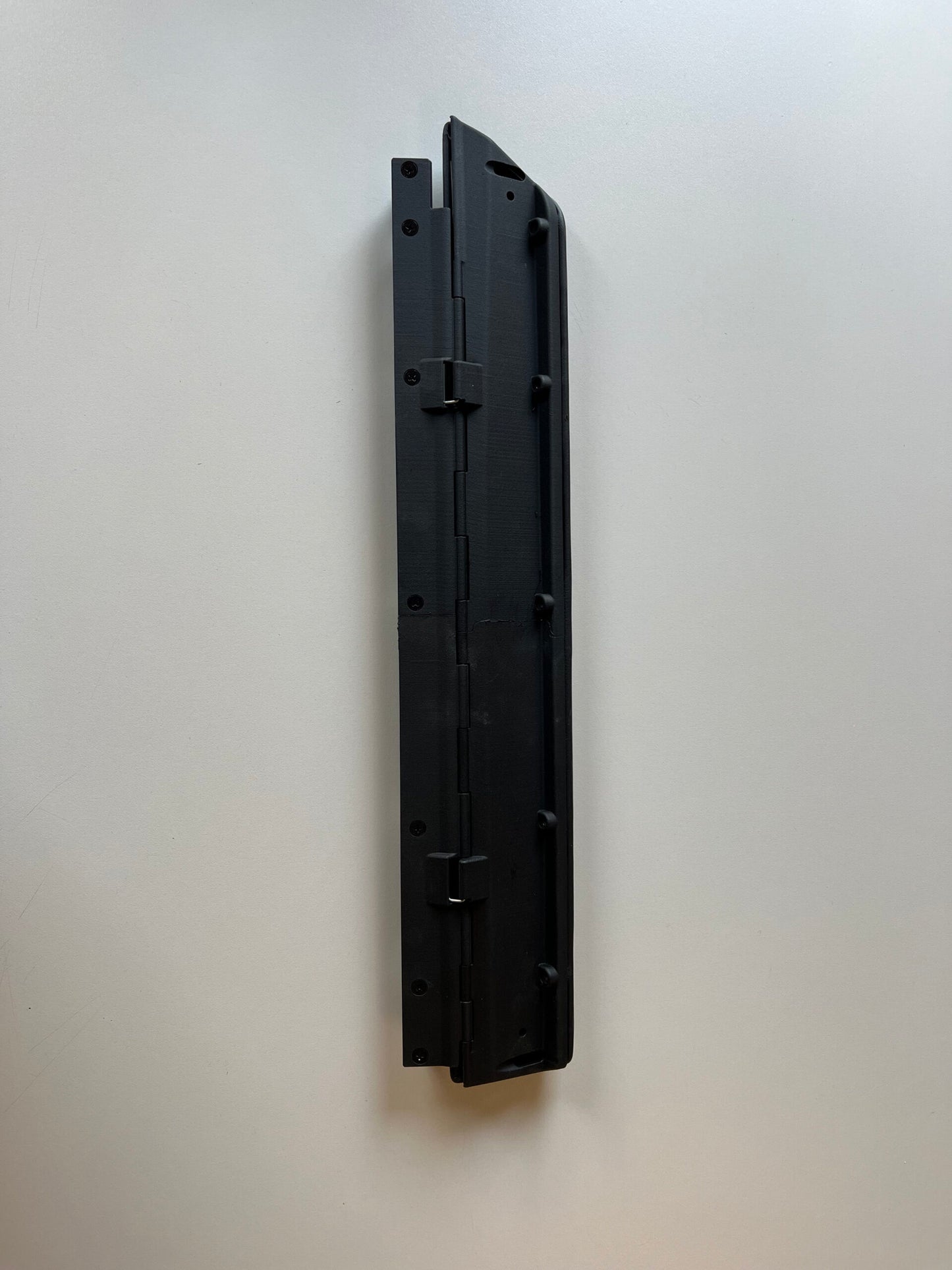 Mercedes R129 Pre-Lift Interior Door Panel Storage Compartment links/rechts With Faux Leather A1297270355 / A1297273488