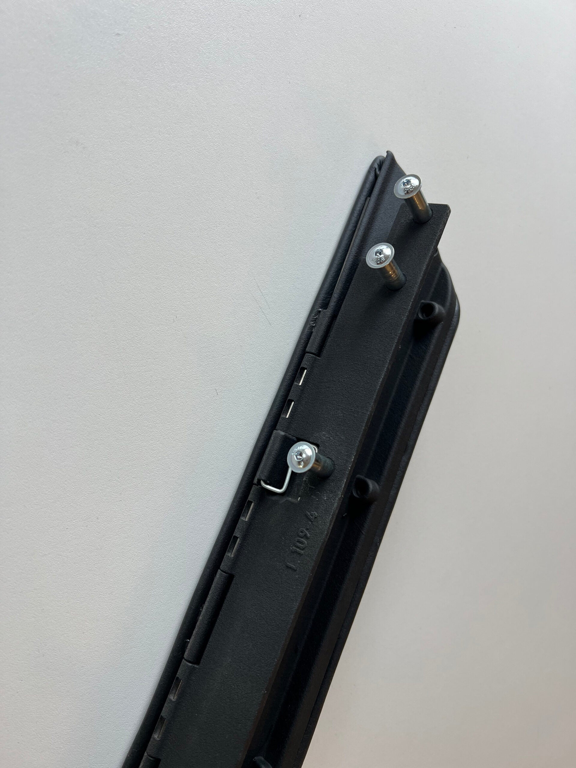 Mercedes R129 Pre-Lift Interior Door Panel Storage Compartment links/rechts With Faux Leather A1297270355 / A1297273488
