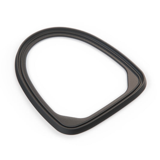 Mercedes R171 R230 SL55 AMG SL63 AMG SL65 AMG W202 W203 W211 GPS Antenna Abdeckkappe Seal A1718201575 A1718201275 A1718201675
