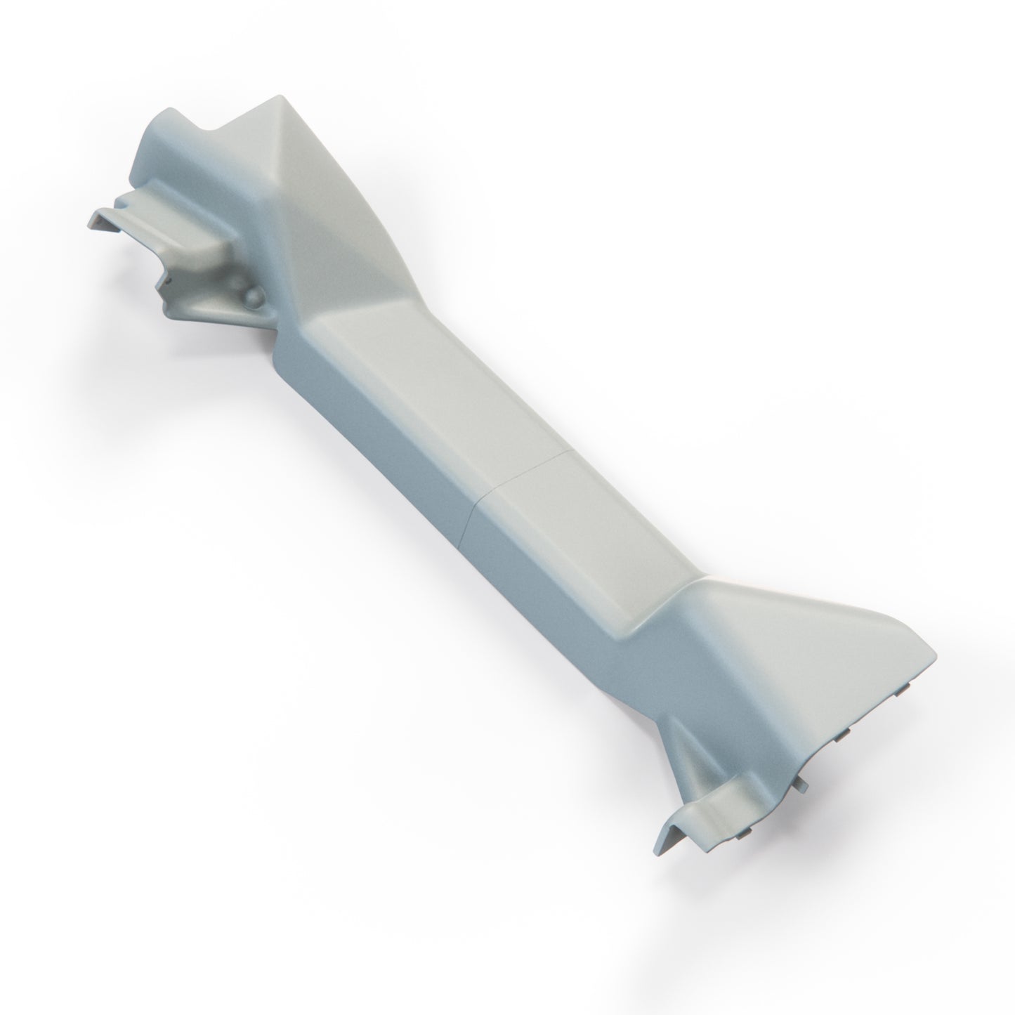 Mercedes R129 Seat Rear Bottom Verkleidung Abdeckung LHD Or RHD A1299120135 / A1299120235