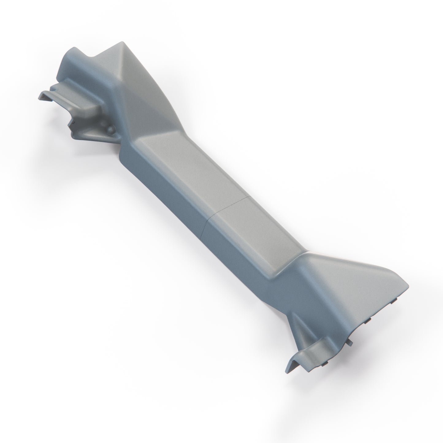 Mercedes R129 Seat Rear Bottom Verkleidung Abdeckung LHD Or RHD A1299120135 / A1299120235