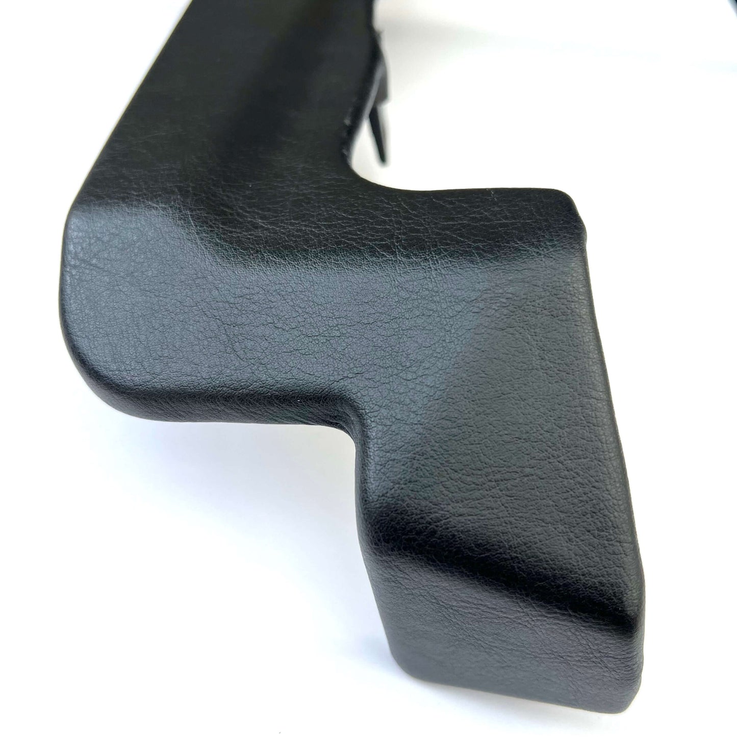 Mercedes R129 Seat Side Panel With Faux Leather links/rechts A1299103118 / A1299103218